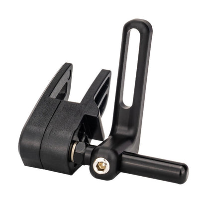 ZTTO CG17 Aluminum Alloy Direct Mount Chainring Guard Mountain Bike Pulley Chain Stabilizer