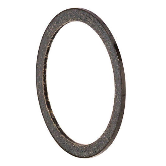 ZTTO 28.6mm Bicycle Headset Spacer Carbon Fiber Gasket Bike Front Fork Spare Parts