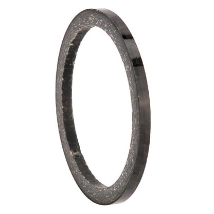 ZTTO 28.6mm Bicycle Headset Spacer Carbon Fiber Gasket Bike Front Fork Spare Parts