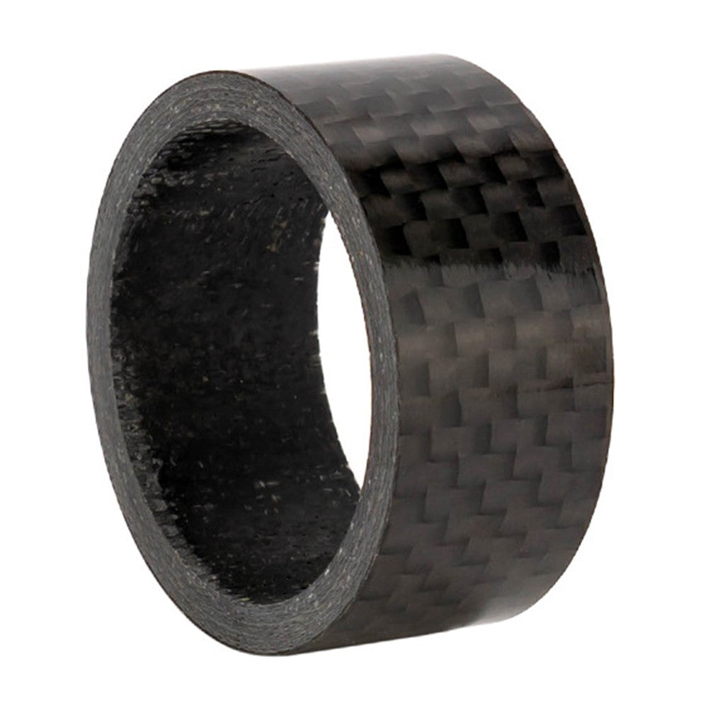 ZTTO 28.6mm Bicycle Headset Spacer Carbon Fiber Gasket Bike Front Fork Spare Parts