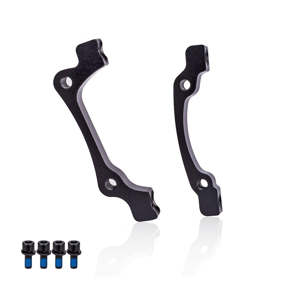 ZTTO DFH-EO2 Ebike Front Hydraulic Brakes Bike Power-Off Hydraulic Brake Kit with Disc