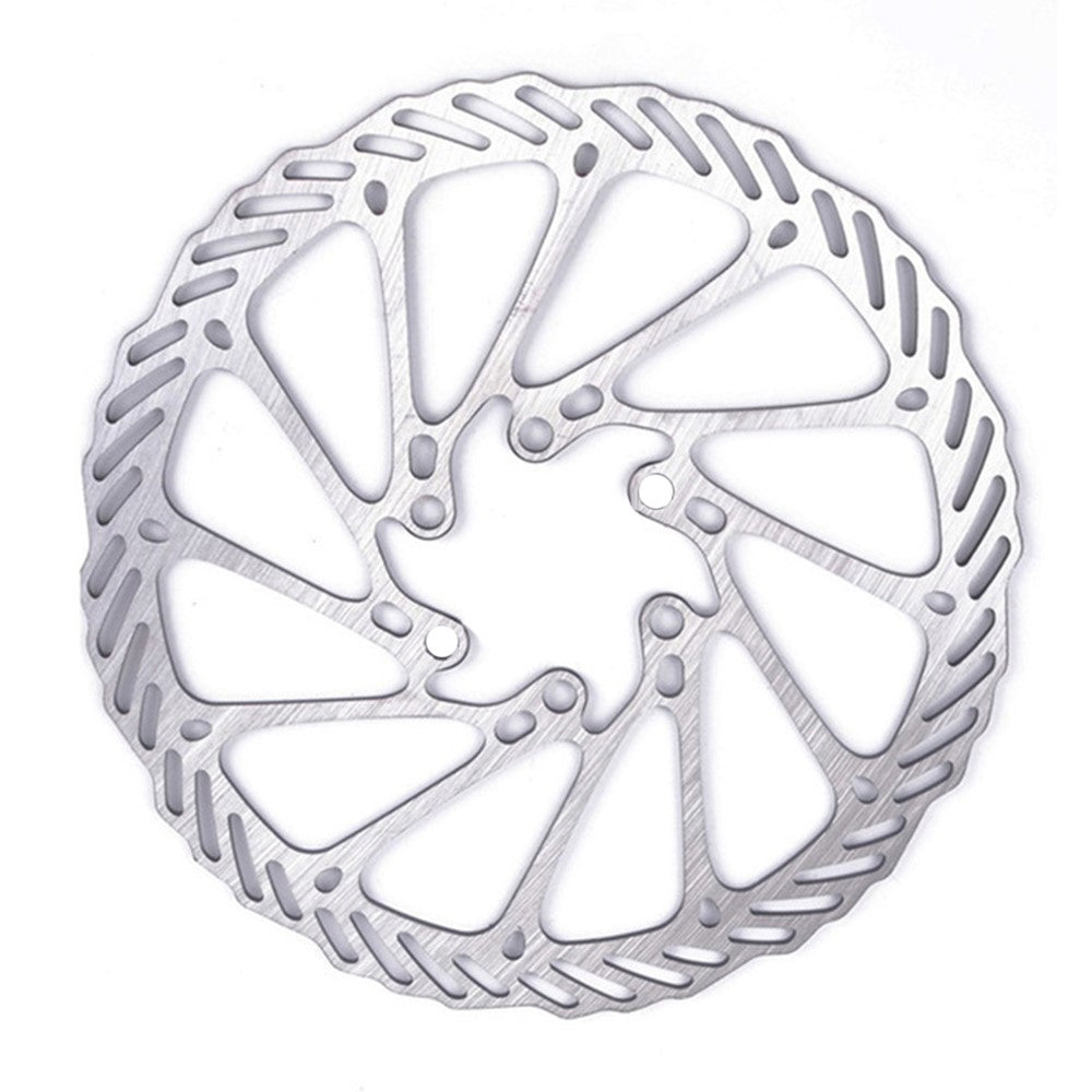 ZTTO Disc Brake Rotor MTB Bicycle Brake Disc 6 Bolts for Most Bicycle Road Bike