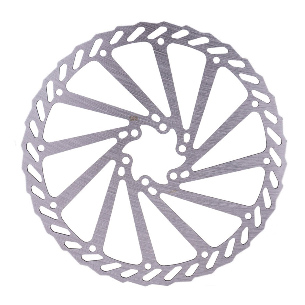 ZTTO Disc Brake Rotor MTB Bicycle Brake Disc 6 Bolts for Most Bicycle Road Bike