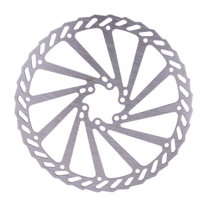ZTTO Disc Brake Rotor MTB Bicycle Brake Disc 6 Bolts for Most Bicycle Road Bike