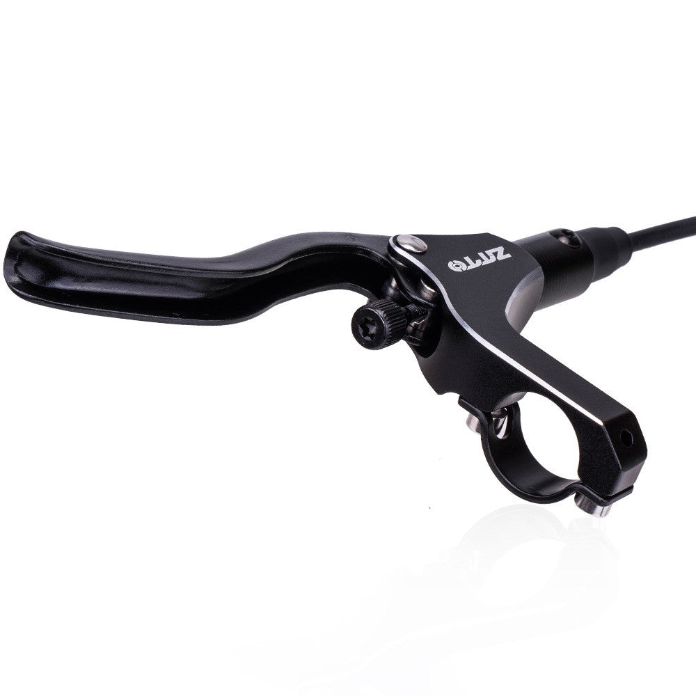 ZTTO DFH-04 Mountain Bike CNC Aluminum Alloy Brake Lever Brake Caliper Set