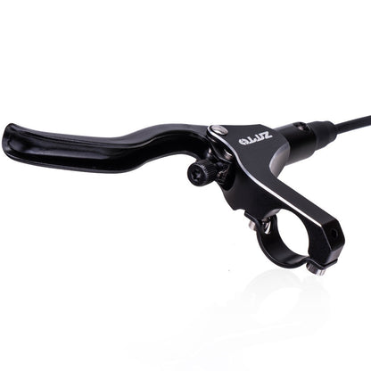 ZTTO DFH-04 Mountain Bike CNC Aluminum Alloy Brake Lever Brake Caliper Set