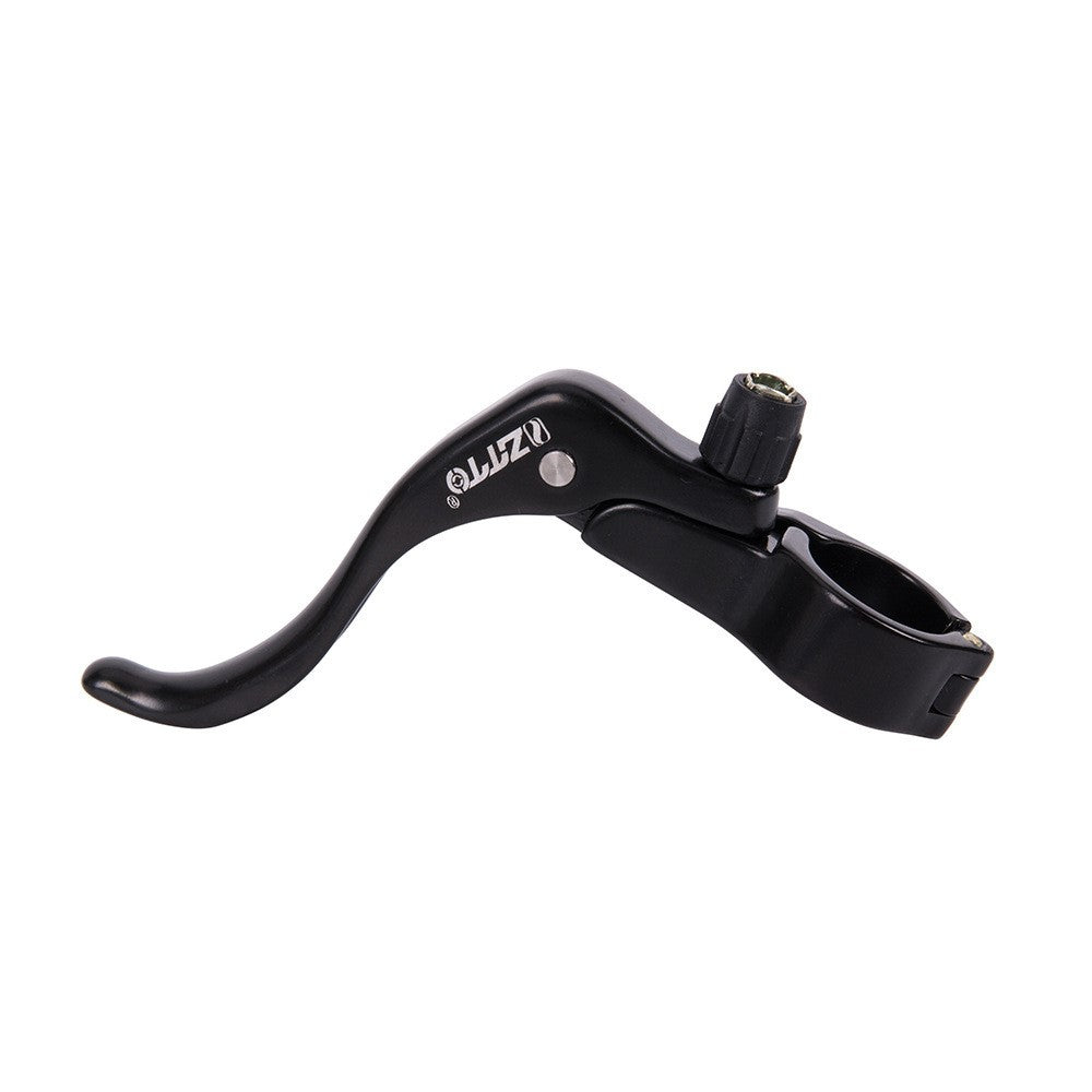 ZTTO 1 Pair MTB Bike Auxiliary Brake Lever Aluminum Alloy Bicycle 22.2mm Handlebar Brake Lever Handles