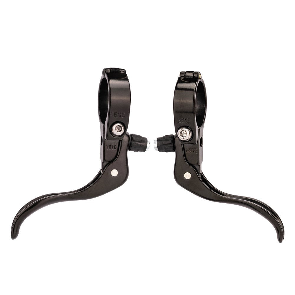 ZTTO 1 Pair MTB Bike Auxiliary Brake Lever Aluminum Alloy Bicycle 22.2mm Handlebar Brake Lever Handles