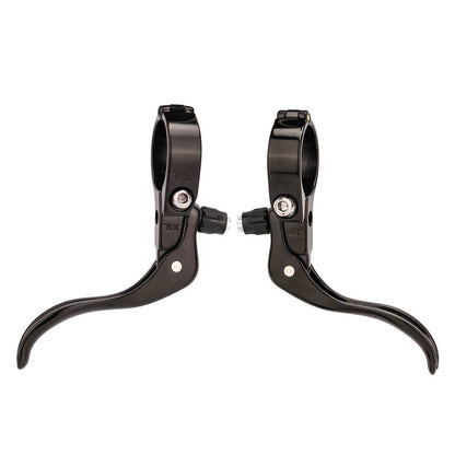 ZTTO 1 Pair MTB Bike Auxiliary Brake Lever Aluminum Alloy Bicycle 22.2mm Handlebar Brake Lever Handles