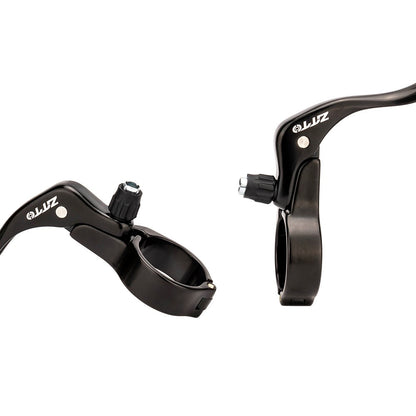 ZTTO 1 Pair MTB Bike Auxiliary Brake Lever Aluminum Alloy Bicycle 22.2mm Handlebar Brake Lever Handles