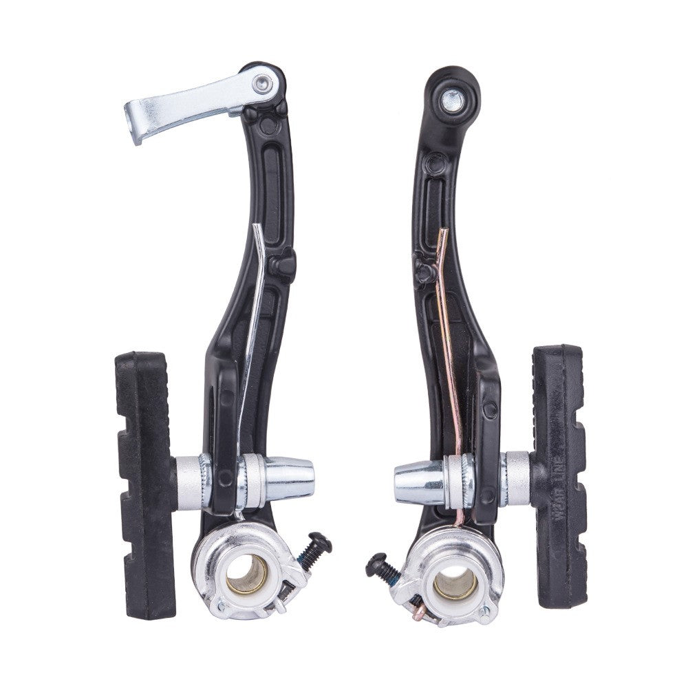 ZTTO M20 1 Pair MTB Bike V Brake Caliper Aluminum Alloy Bicycle V-brake Caliper Pads Set