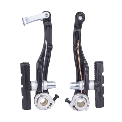 ZTTO M20 1 Pair MTB Bike V Brake Caliper Aluminum Alloy Bicycle V-brake Caliper Pads Set