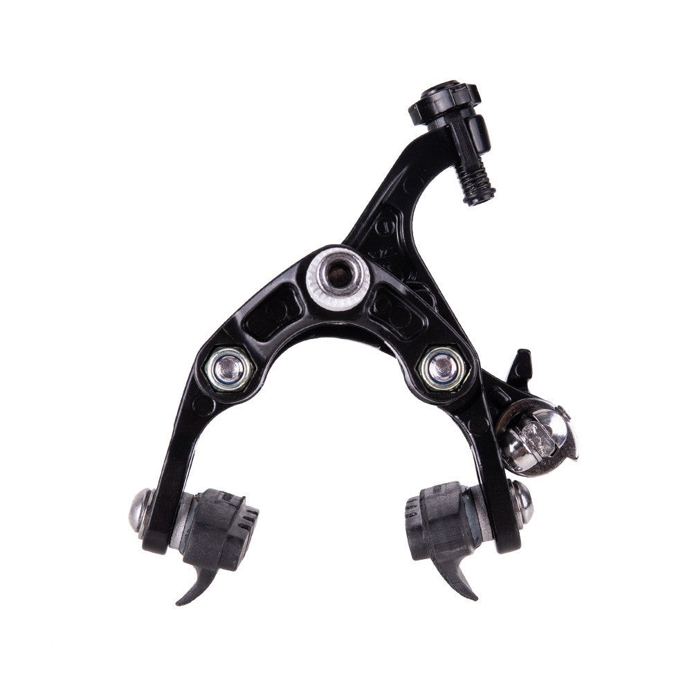 ZTTO AS2.6D 1 Pair Aluminum Alloy Bike Brake Caliper for Fixed Gear and Road Bikes
