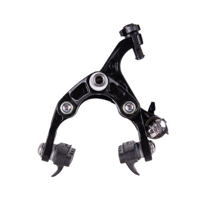 ZTTO AS2.6D 1 Pair Aluminum Alloy Bike Brake Caliper for Fixed Gear and Road Bikes