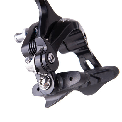 ZTTO AS2.6D 1 Pair Aluminum Alloy Bike Brake Caliper for Fixed Gear and Road Bikes