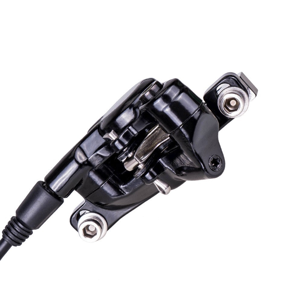 ZTTO ZT-YD1 1 Pair Bike Hydraulic Disc Brake Front + Rear Bicycle Disc Brake Set