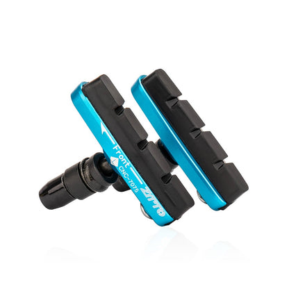 ZTTO ZDSCP 1 Pair Bike Brakes Pads Set 55mm for MTB Mountain Bicycle V-Brake Blocks