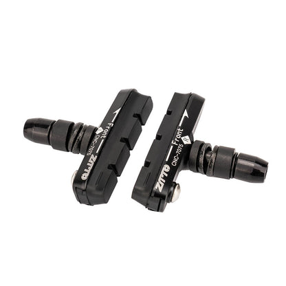 ZTTO ZDSCP 1 Pair Bike Brakes Pads Set 55mm for MTB Mountain Bicycle V-Brake Blocks