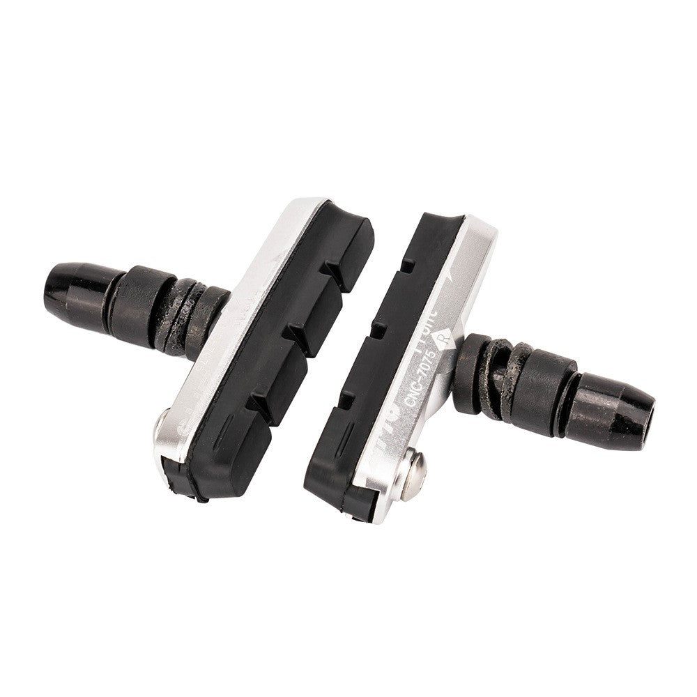 ZTTO ZDSCP 1 Pair Bike Brakes Pads Set 55mm for MTB Mountain Bicycle V-Brake Blocks