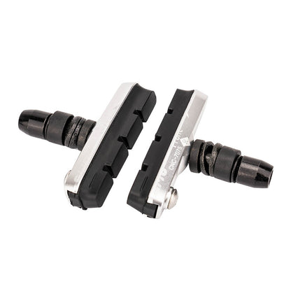 ZTTO ZDSCP 1 Pair Bike Brakes Pads Set 55mm for MTB Mountain Bicycle V-Brake Blocks