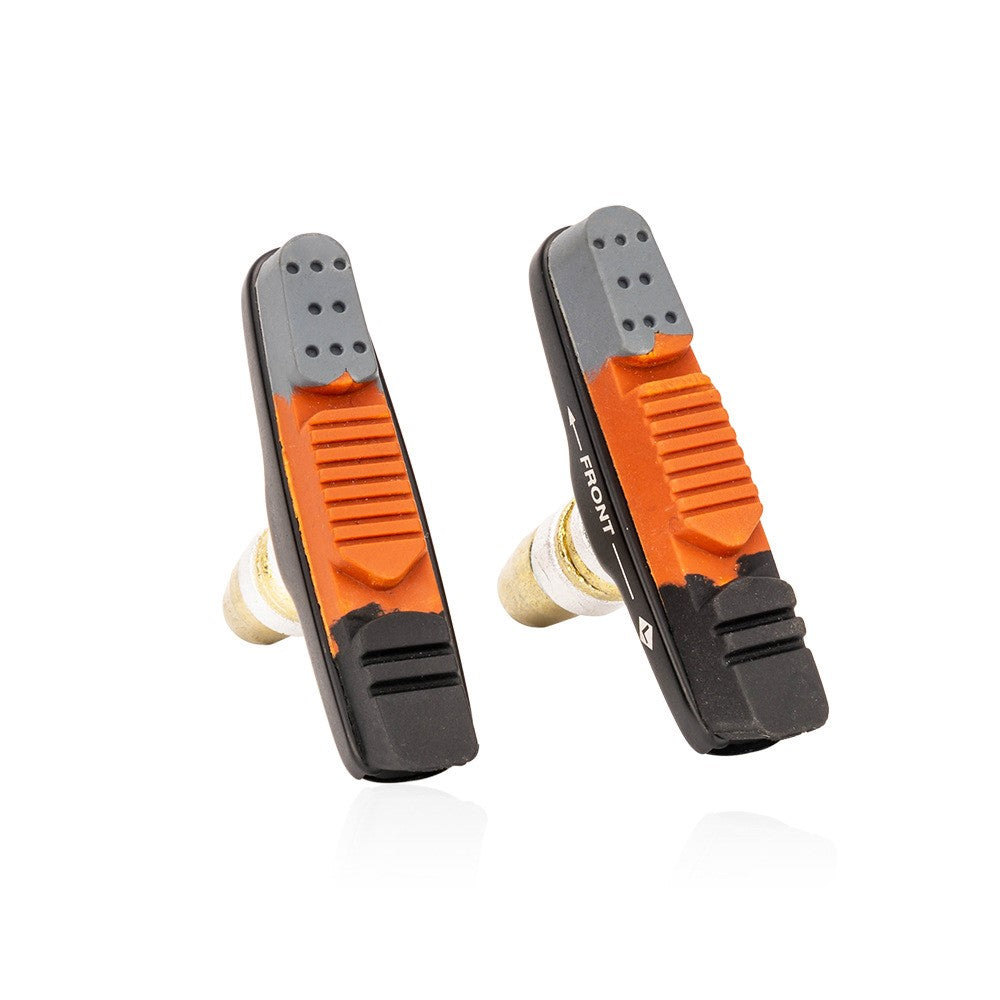 ZTTO ZDSCP 1 Pair Bike Brakes Pads Set 55mm for MTB Mountain Bicycle V-Brake Blocks