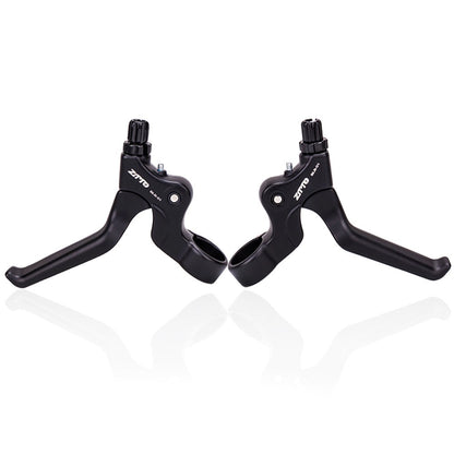 ZTTO ASA01 BROMPTON 1 Pair Brake Lever+1 Pair C Brake Caliper Bicycle Brake Accessories Set