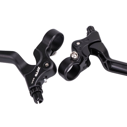 ZTTO ASA01 BROMPTON 1 Pair Brake Lever+1 Pair C Brake Caliper Bicycle Brake Accessories Set