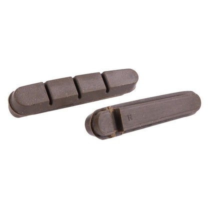 ZTTO SCP4 1 Pair Road Bike Brake Pad Cork Brake Block Bicycle Parts