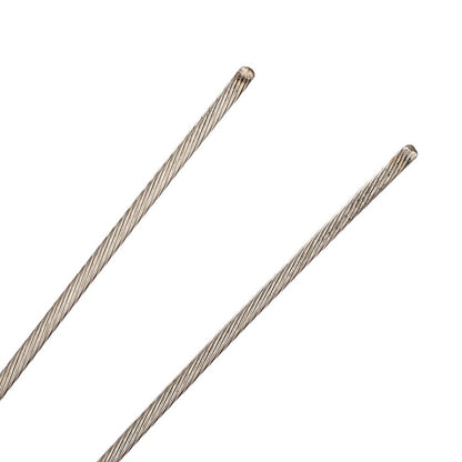 ZTTO Stainless Steel Bike Brake / Shift Line Core Braking / Shifter Inner Cable