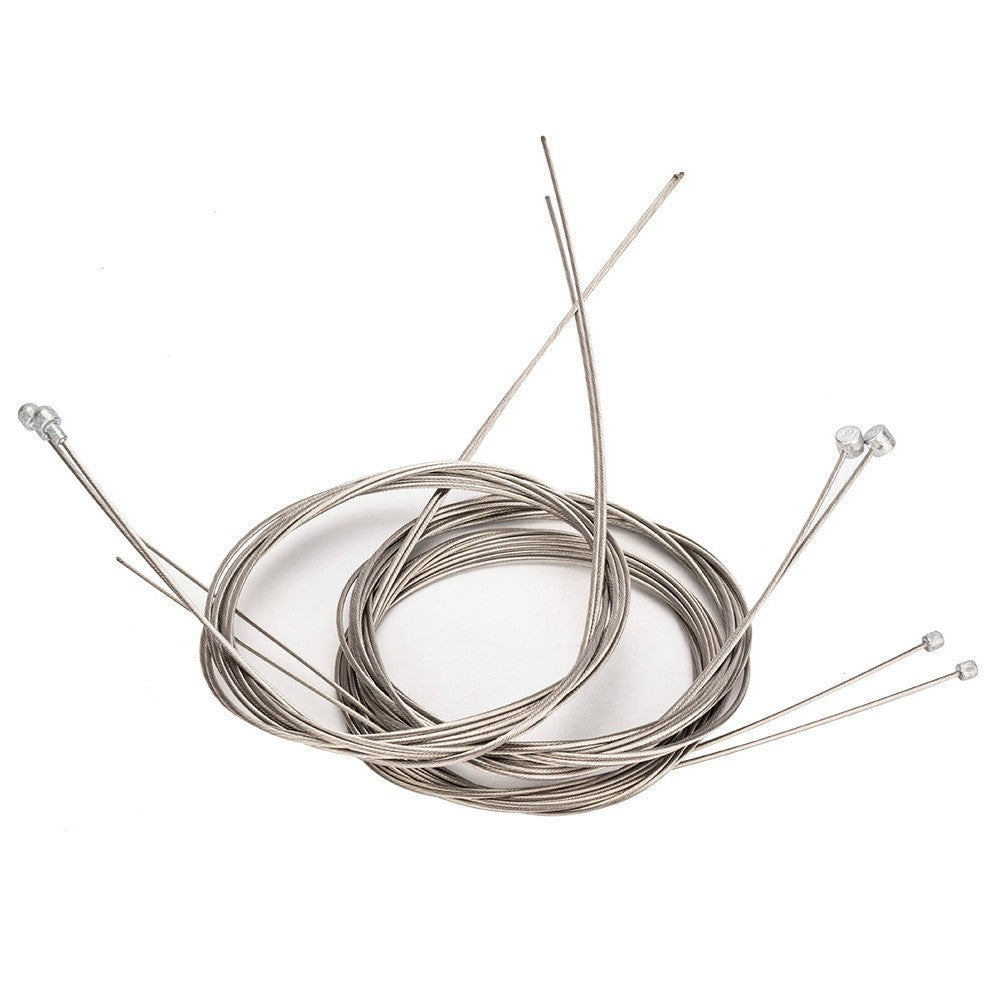ZTTO Stainless Steel Bike Brake / Shift Line Core Braking / Shifter Inner Cable