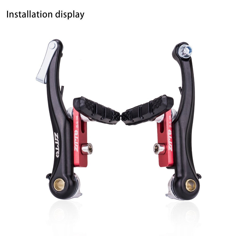 ZTTO ZLQ-06 Mountain Bike Folding Bicycle Wheelset V Brake Extension Converter