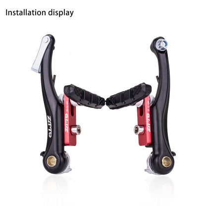 ZTTO ZLQ-06 Mountain Bike Folding Bicycle Wheelset V Brake Extension Converter