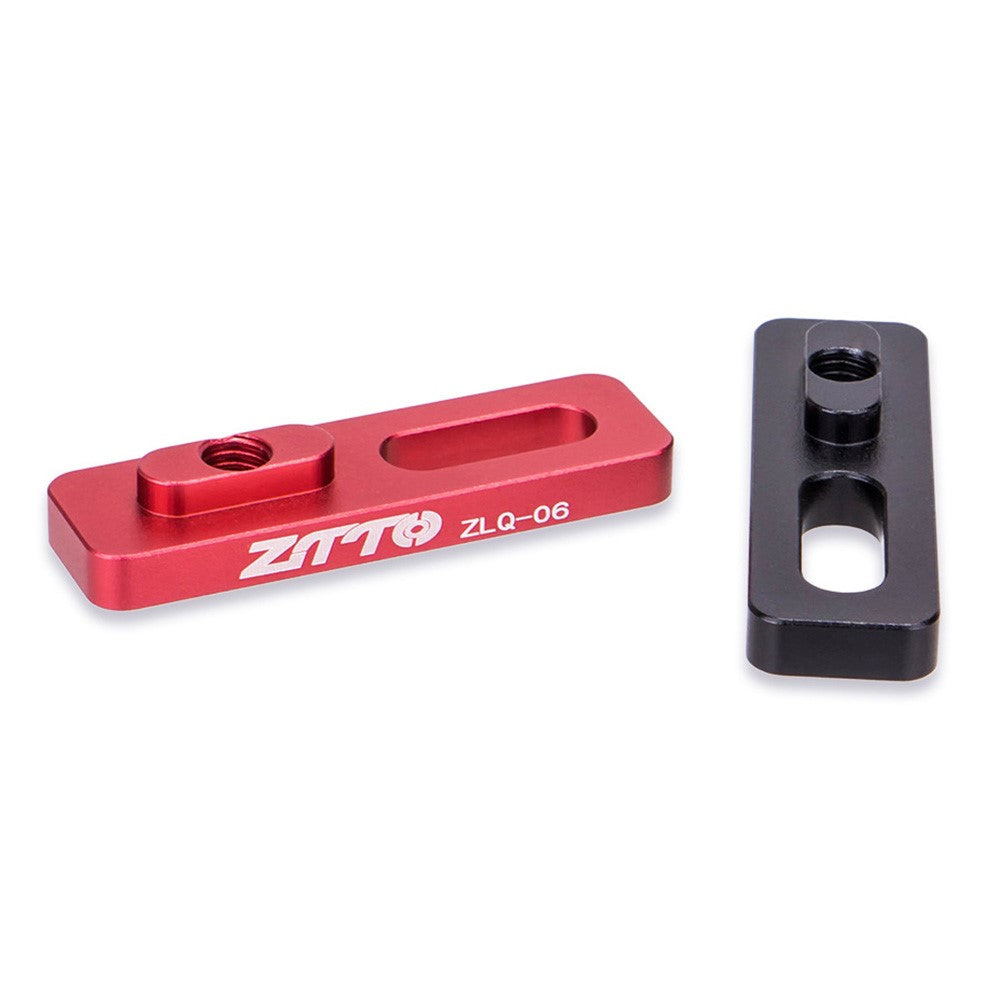 ZTTO ZLQ-06 Mountain Bike Folding Bicycle Wheelset V Brake Extension Converter