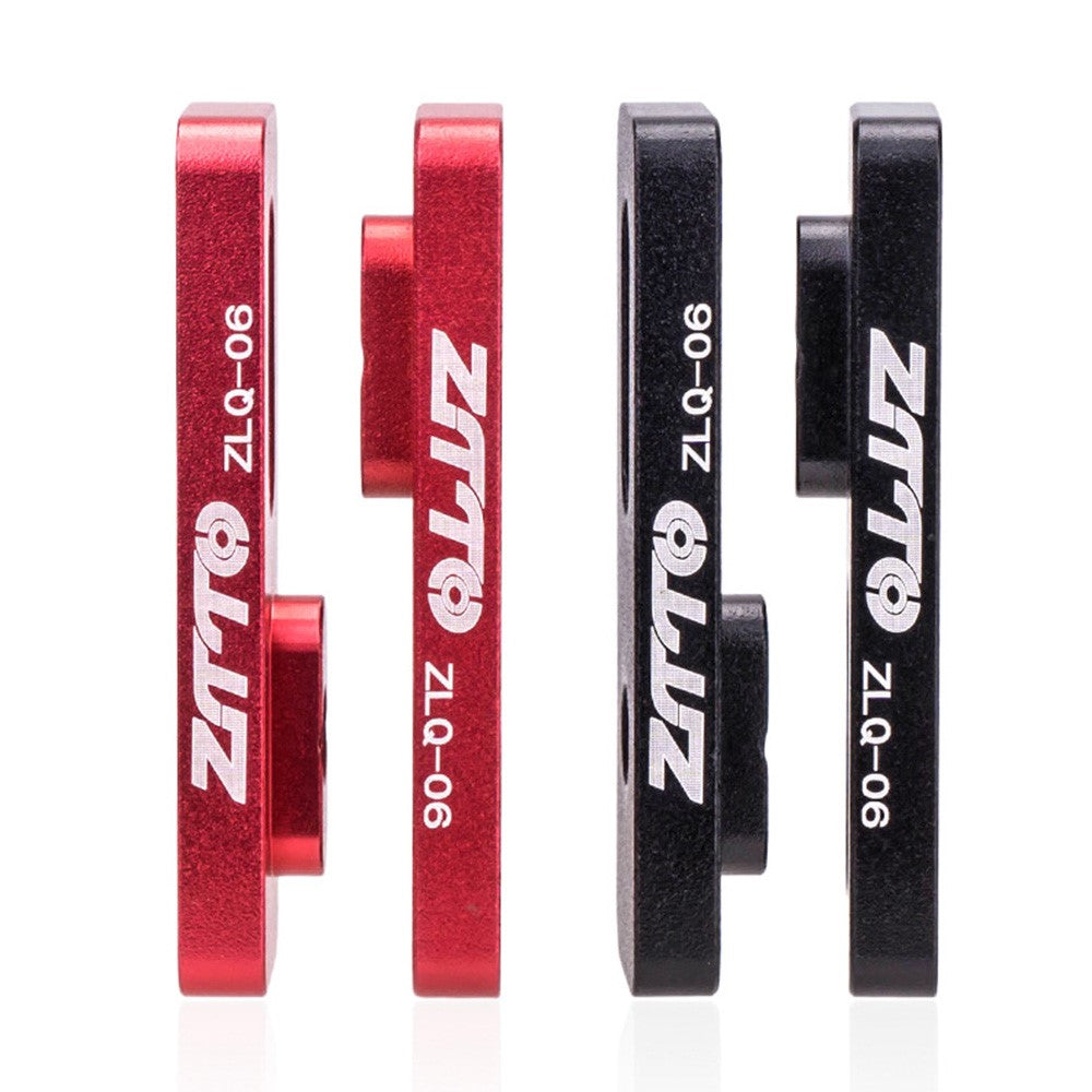 ZTTO ZLQ-06 Mountain Bike Folding Bicycle Wheelset V Brake Extension Converter