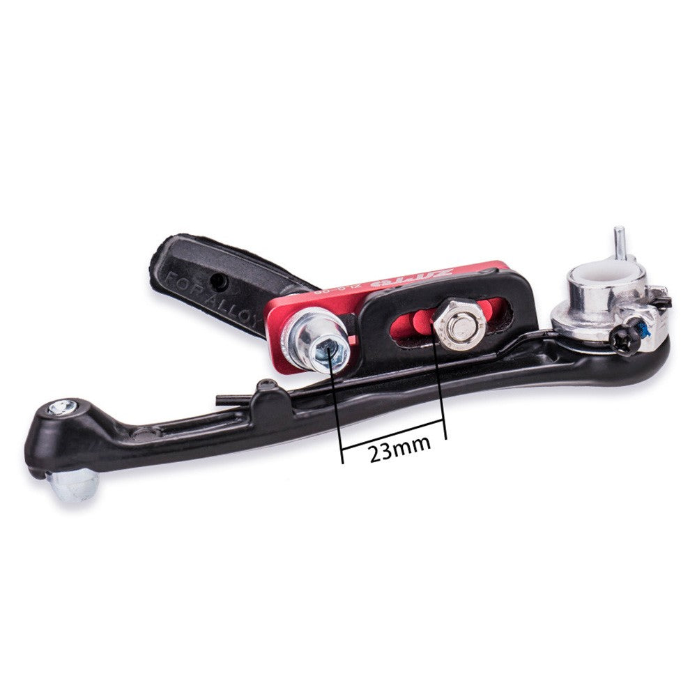ZTTO ZLQ-06 Mountain Bike Folding Bicycle Wheelset V Brake Extension Converter