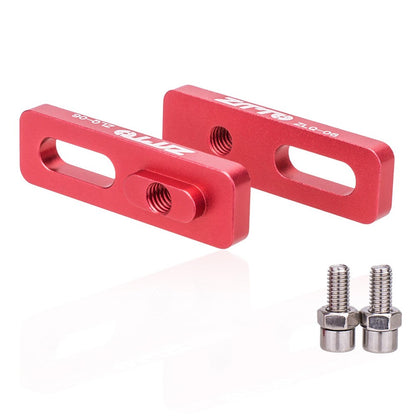 ZTTO ZLQ-06 Mountain Bike Folding Bicycle Wheelset V Brake Extension Converter