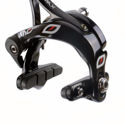 ZTTO SCP1 Aluminum+Rubber Lightweight Road Bike Brake Shoes C Brake Caliper Hoof