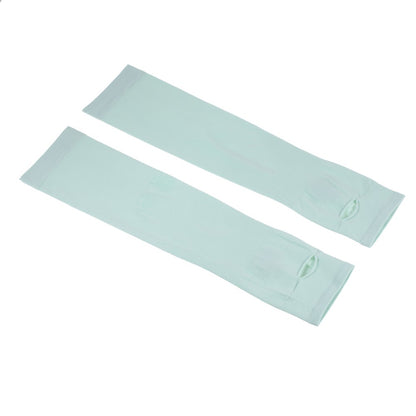 B001 Arm Sleeves UV Protection Cooling Arm Sleeves for Men & Women