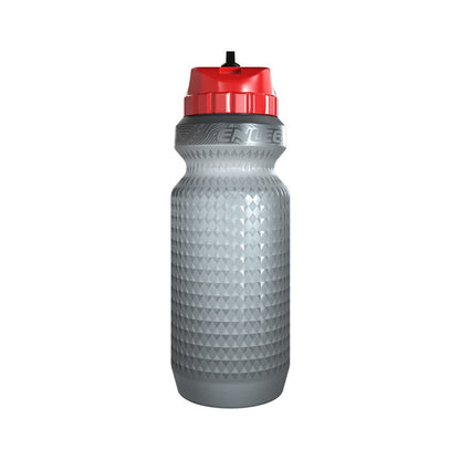 ENLEE RR10 FDA Certificated Sports Water Bottle Washable BPA-free Bike Water Bottle with Leakproof Lid for Outdoors Camping Cycling Fitness Gym