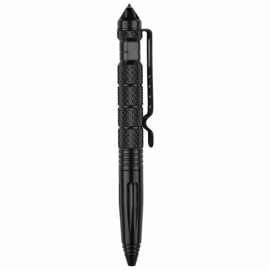 BH2S Multifunction Military Tactical Pen Tungsten Steel Self Defense Pen