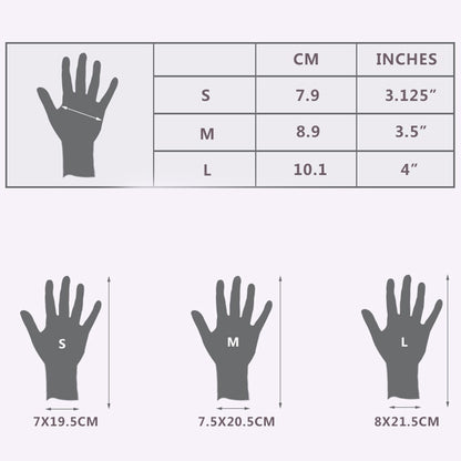 KYNCILOR A0046 1Pair Arthritis Gloves for Women/Men Relieve Pain Compression Gloves with Non-slip Grips for Swelling Rheumatoid