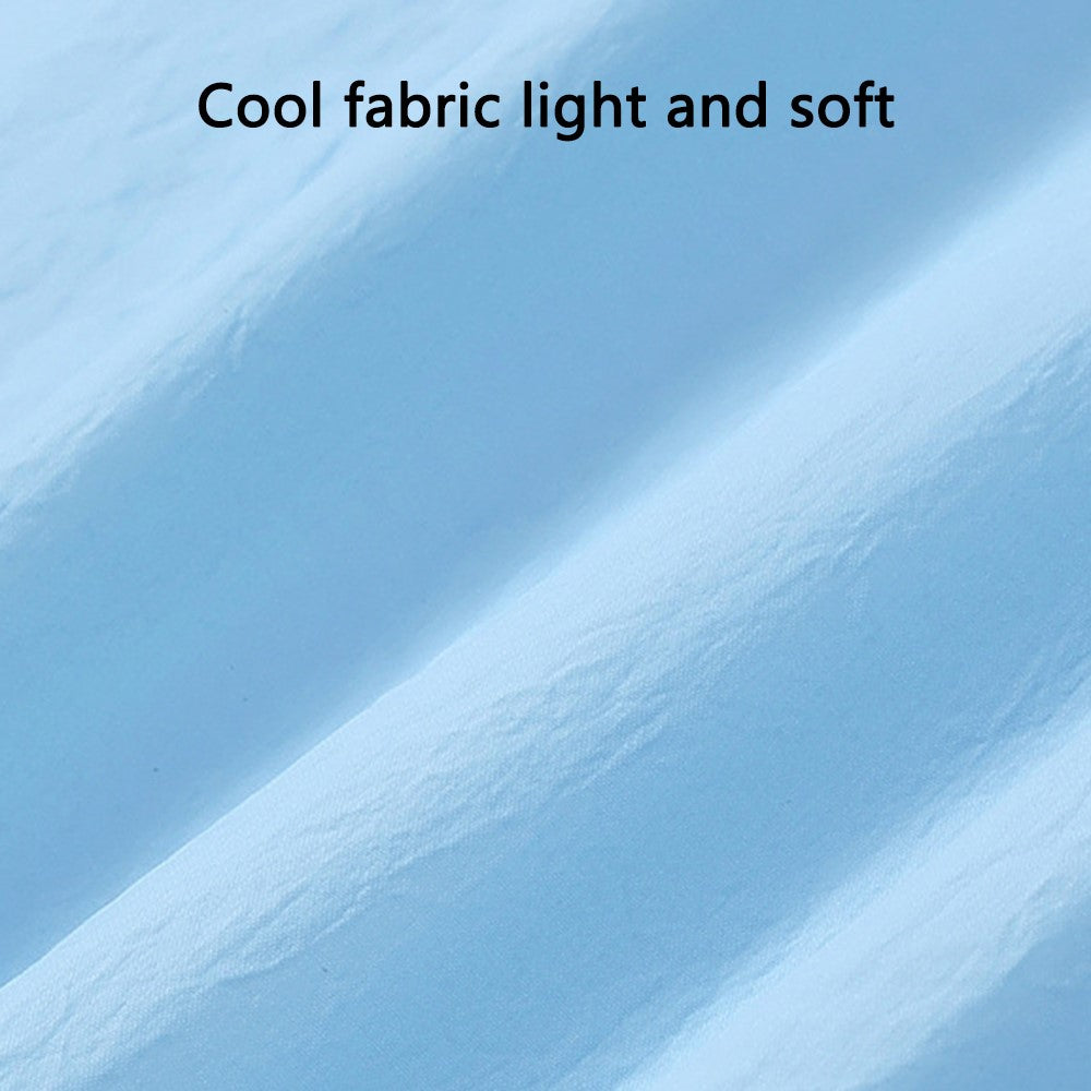 GOLOVEJOY FSY14 Summer UPF 50+ Sun Protection Jacket Long Sleeve Clothing Hoodie Sun-Proof UV Shirt