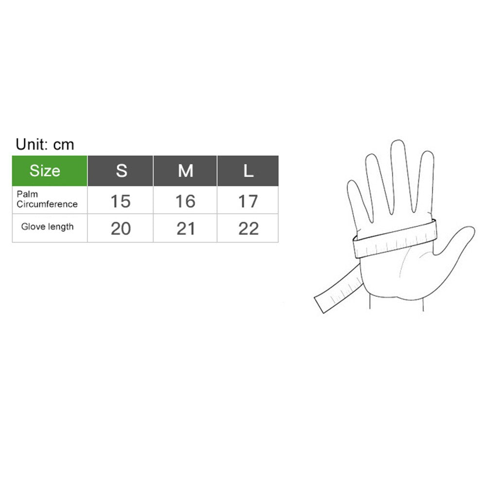 KYNCILOR A0047 1Pair Full Finger Compression Gloves Arthritis Protector for Women/Men Relieve Pain Gloves with Touchscreen Tips for Swelling Rheumatoid