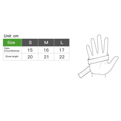 KYNCILOR A0047 1Pair Full Finger Compression Gloves Arthritis Protector for Women/Men Relieve Pain Gloves with Touchscreen Tips for Swelling Rheumatoid