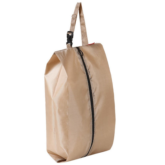 AOTU AT9010 Outdoor Travel Shoes Storage Bag Oxford Cloth Sneakers Sandals Carrying Bag