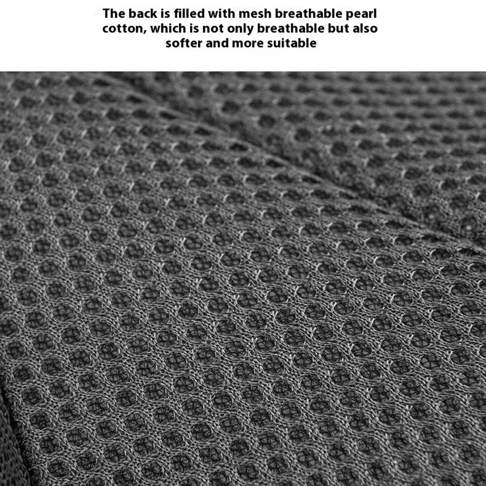 ROCKBROS D45 1L Sports Running Cycling Waist Bag Phone Water Bottle Storage Fanny Pack