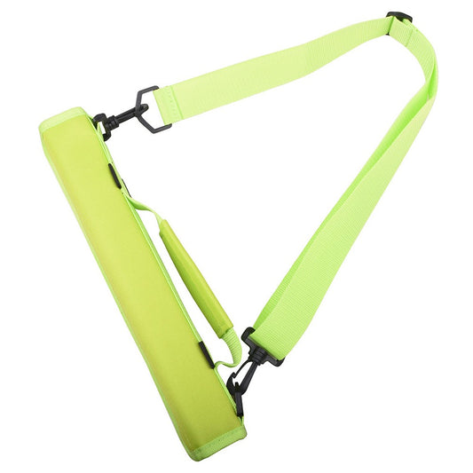 D34221 Lightweight Golf Club Carrier Foldable Golf Bag Portable Golf Club Holder Pouch