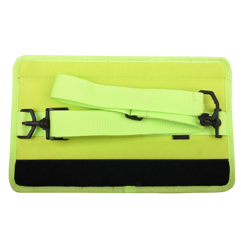 D34221 Lightweight Golf Club Carrier Foldable Golf Bag Portable Golf Club Holder Pouch