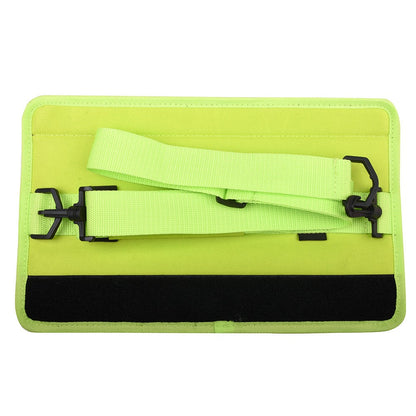 D34221 Lightweight Golf Club Carrier Foldable Golf Bag Portable Golf Club Holder Pouch