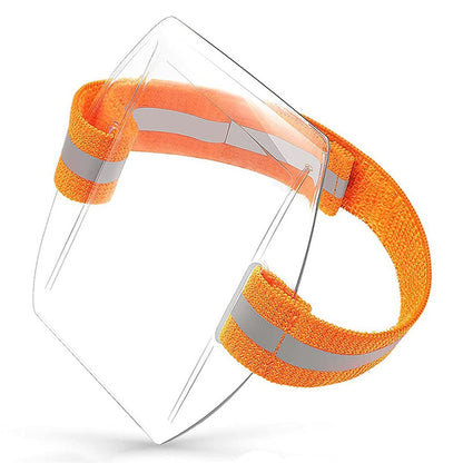 KT01 Armband ID Card Holder Magic Sticker Fastener Adjustable Strap for Outdoor  /  Sports  /  Work
